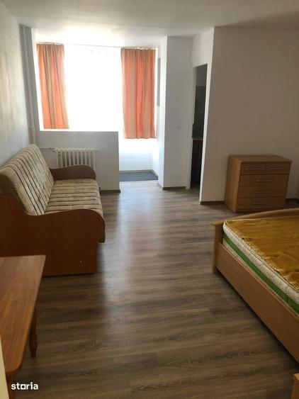 DE INCHIRIAT Apartament 1 camera, 30mp, etaj 8/10 - Take Ionescu - 4