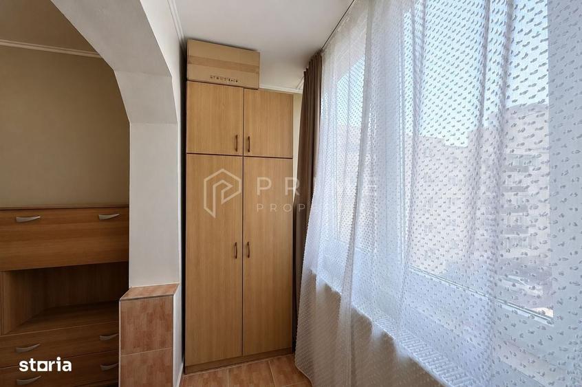 De Inchiriat Apartament cu 2 camere 7 Noiembrie,Aleea Constructorilor - 6