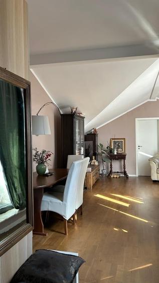 Apartament cu 4 camere semidecomandat în Basarab