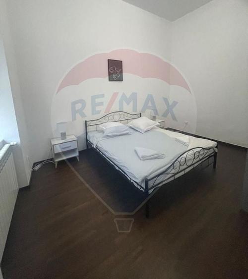 Oportunitate investiție – apartamente într-un imobil istoric - 5