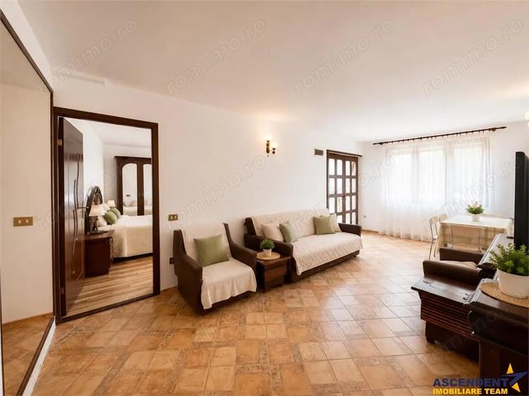Casă cu 1 camere cu Teren 2300 Mp în Tudor