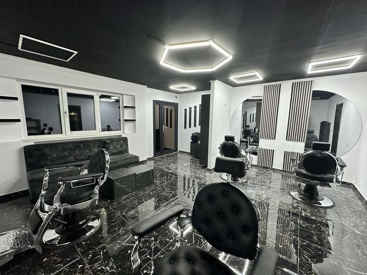 Spațiu comercial, de 30 mp, în Găvana