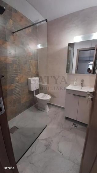 Garsoniera in vila |Tomis 3 | Exclusiv pentru studenti - 1
