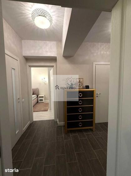 2 Camere Novum Politehnica Etaj 8 Grozavesti - 6