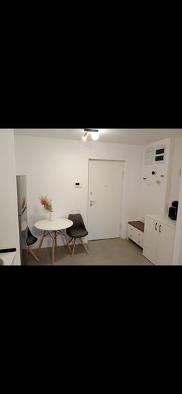 Apartament decomandat în Central