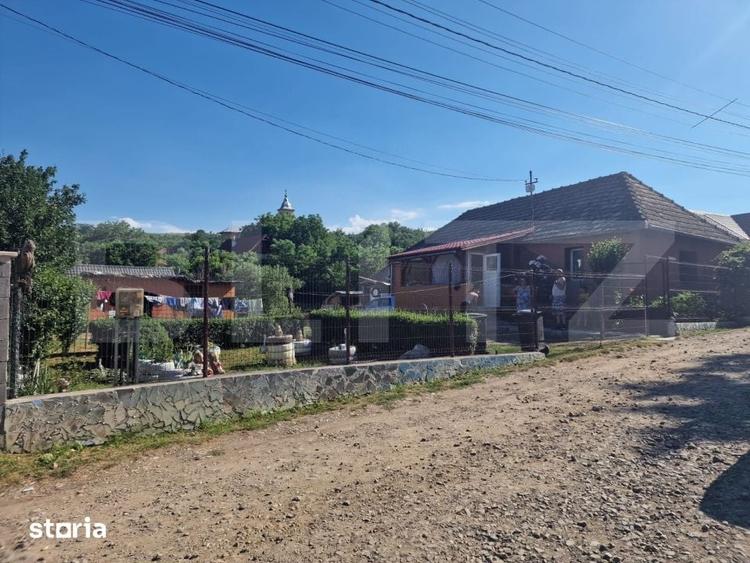 Casa locuibila 74 mp la 20km de Cluj - 3