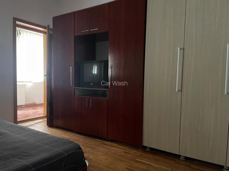 inchiriez apartament cu 3 camere shopping city mall