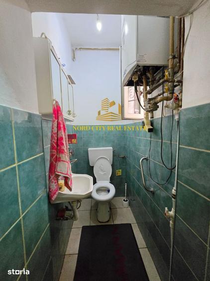 Apartament cu 3 camere în Centrul Istoric