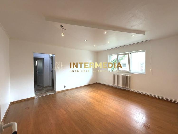 Apartament | 2 Camere | 51 mp | CETATE-PIATA | Bucatarie Mare | Finisat | Utilat - 9