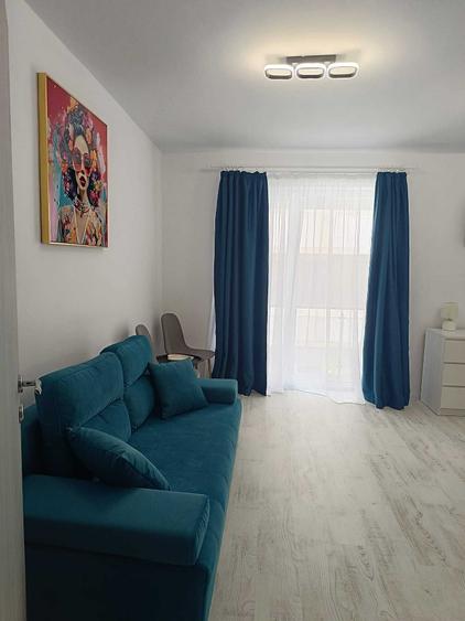 Garsoniera noua Prima inchiriere Drumul Gura Calitei nr. 195 loc de parcare inclus - 8