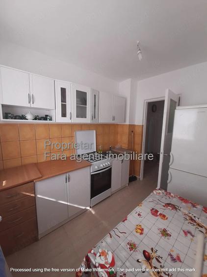 Apartament cu 2 camere decomandat în Tomis Nord