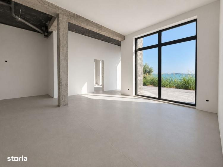 Apartament 3 camere PARTER LAC Imobil Boutique | Ovidiu - 7