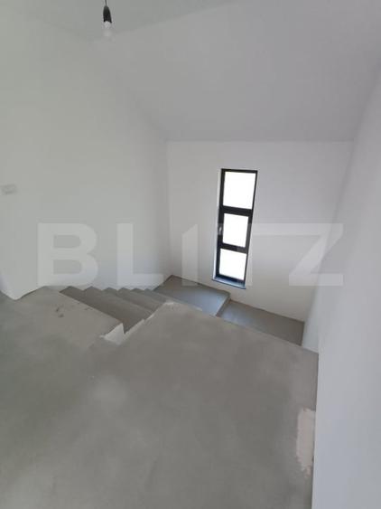 Casă de vânzare, 214 mp, 10 ari teren, Măriței, Dărmănești - 10