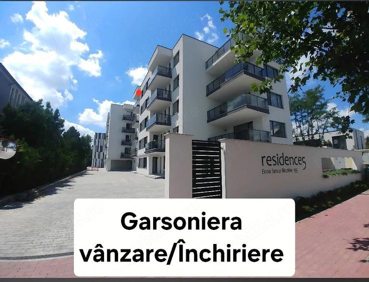 Apartament cu 2 camere decomandat în Iancu Nicolae