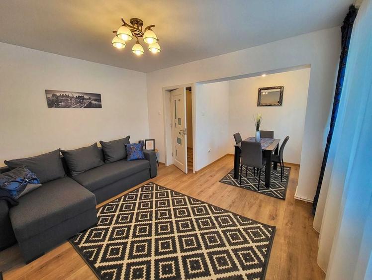 De inchiriat apartament cu 2 camera, Mazepa, BR-uri, etaj... - 1