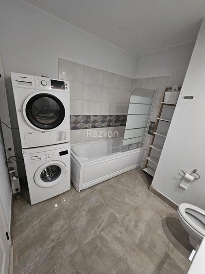 Inchiriere apartament 2 camere