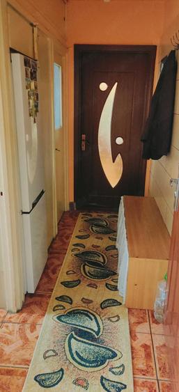 Apartament cu 2 camere semidecomandat în Lugoj