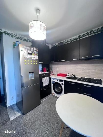 Apartament 3 camere Str Monumentului/Mobilat si Utilat - 1