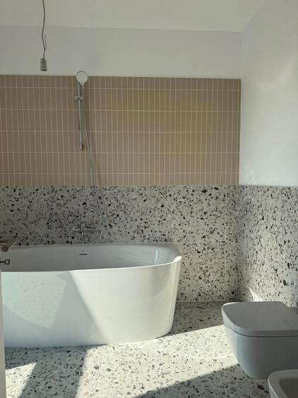 Apartament generos de 3 camere | 111 mp utili | Ansamblu exclusivist Green Lake - 4
