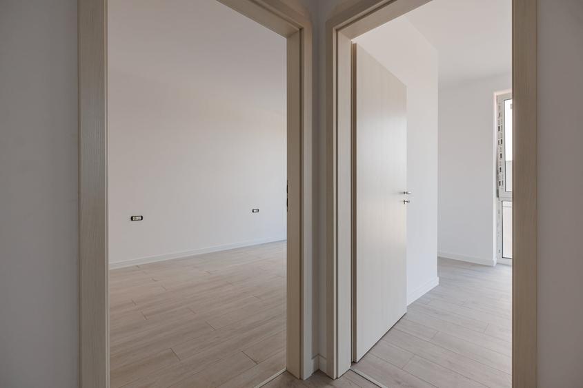 Apartament cu 3 camere decomandat în Mehala