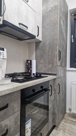 Apartament cu 2 camere în Cățelu