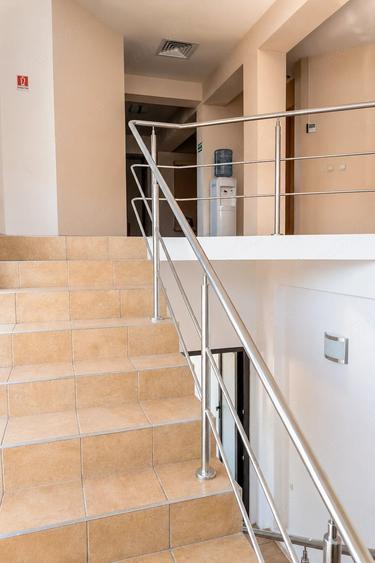 Spațiu comercial, de 663 mp, în Mehala
