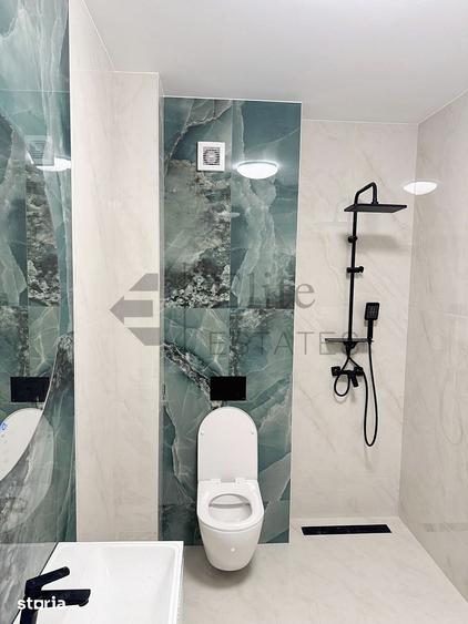 Apartament cu 2 camere în Iosia