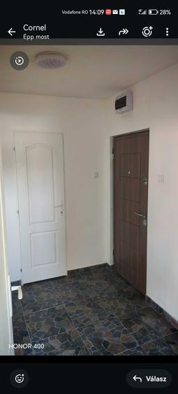 Apartament cu 2 camere decomandat în Sud