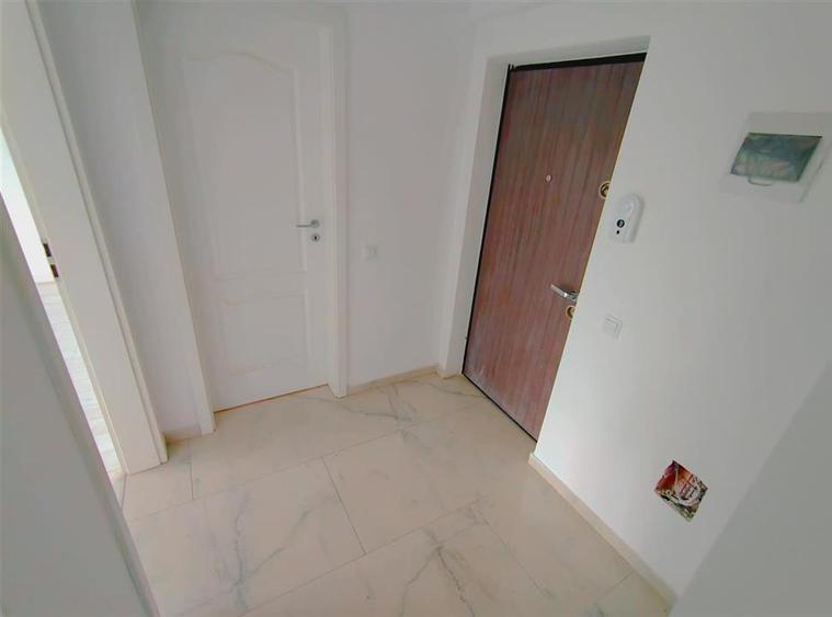 Apartament cu 2 camere decomandat în Tătărași