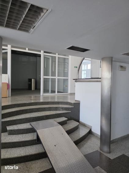 Spațiu comercial, de 350 mp, în Tei