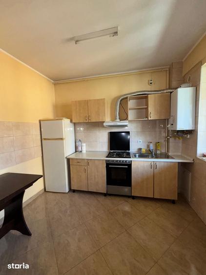 Apartament 2 camere semidecomandat, zona Iulius Mall - 13