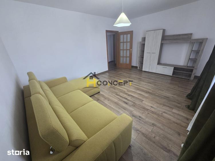 Promo Inchiriere apartament 3 camere Vlaicu Voda sector 3 - 11