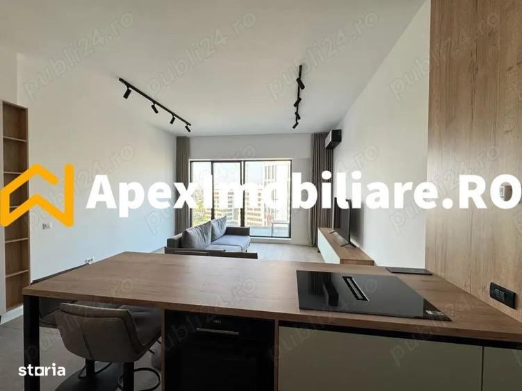 Apartament 2 camere de inchiriat Timpuri Noi Bucuresti | ApexImobiliar - 3