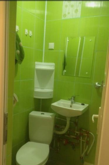 Garsonieră în Central
