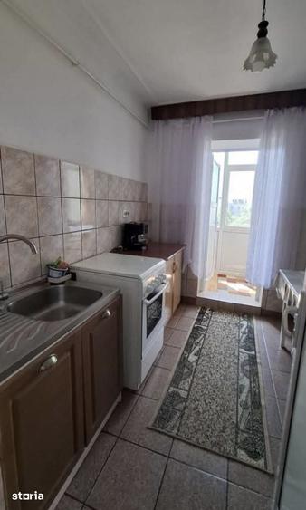 Apartament cu 2 camere decomandat în Mircea cel Bătrân