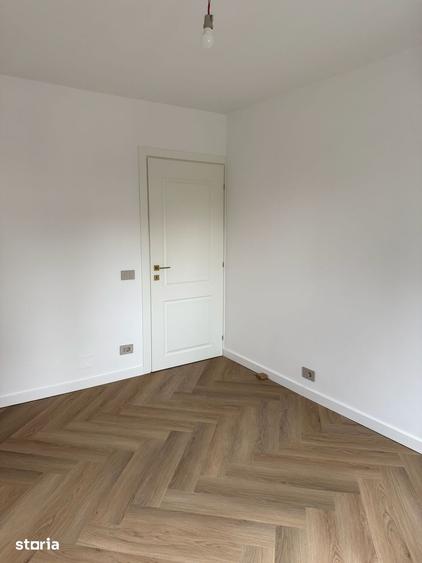 Apartament cu 3 camere în Floreasca