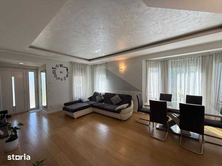 Casa pe parter la cheie - Westfield Arad - 1