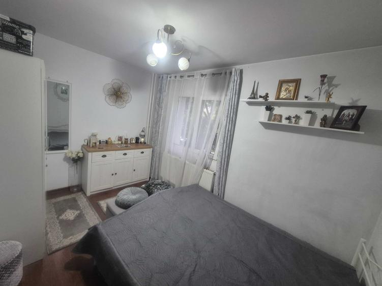 Vand ap 2 camere Dragos Mladinovici sect.4 - 6