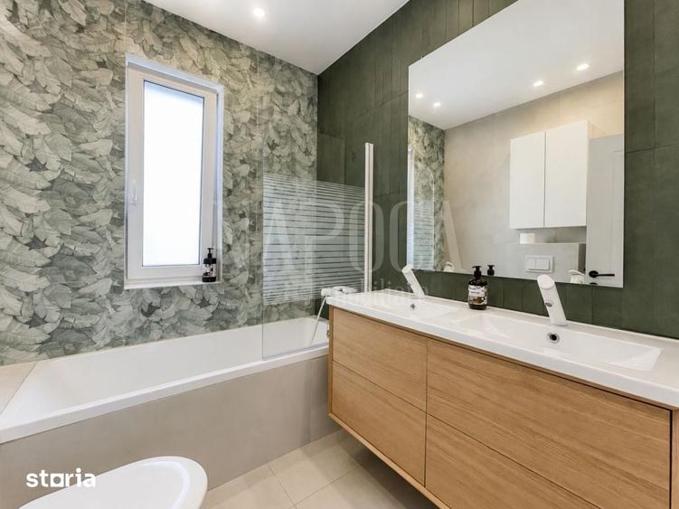 Casa 4 camere de vanzare in Floresti - 5