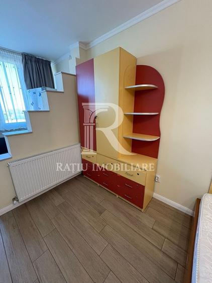 Garsoniera de inchiriat | Calea Aradului | Oradea - 4