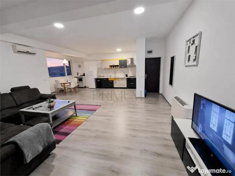 Torontalului, apartament 2 camere, centrala proprie, lift - Timisoara (Timis) - 9