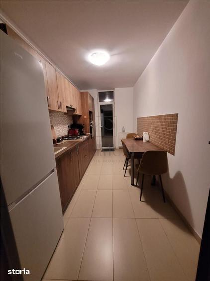 City of Mara - 2 Camere - Etaj 2 - Decomandat - Centrala Proprie - 4