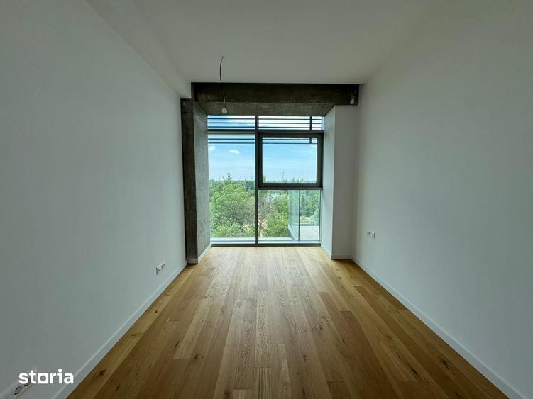 2 Camere Floreasca || Vedere Lac || Parcare + Boxa - 2