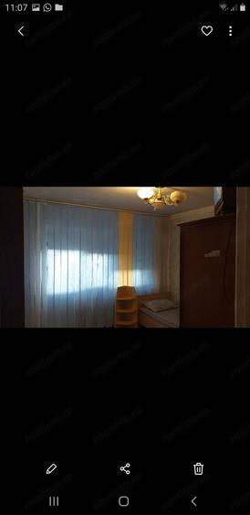 Apartament cu 3 camere decomandat în Pantelimon