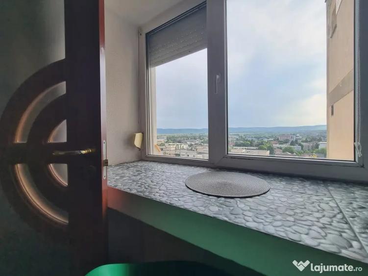 Apartament cu 2 camere nedecomandat în Ultracentral