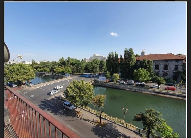 Inchiriez apartament 2 cam ultra-central, zona Izvor-Kogalniceanu - 2