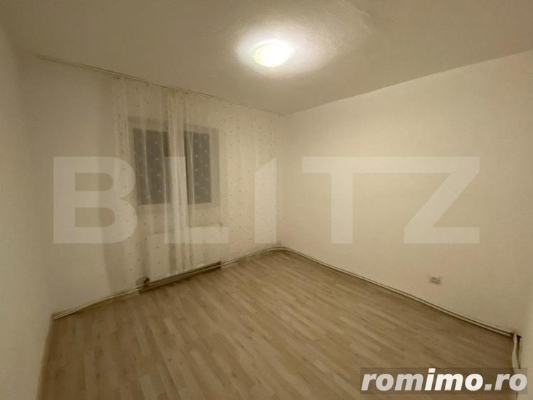 Apartament cu 2 camere semidecomandat în Sebeș