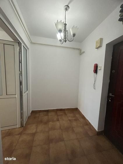 Apartament cu 3 camere în Ultracentral