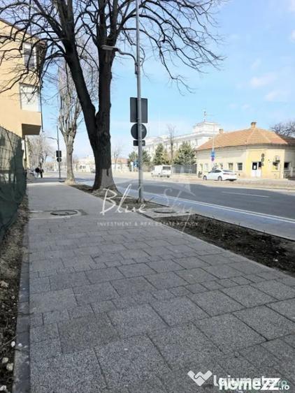 Teren în Central