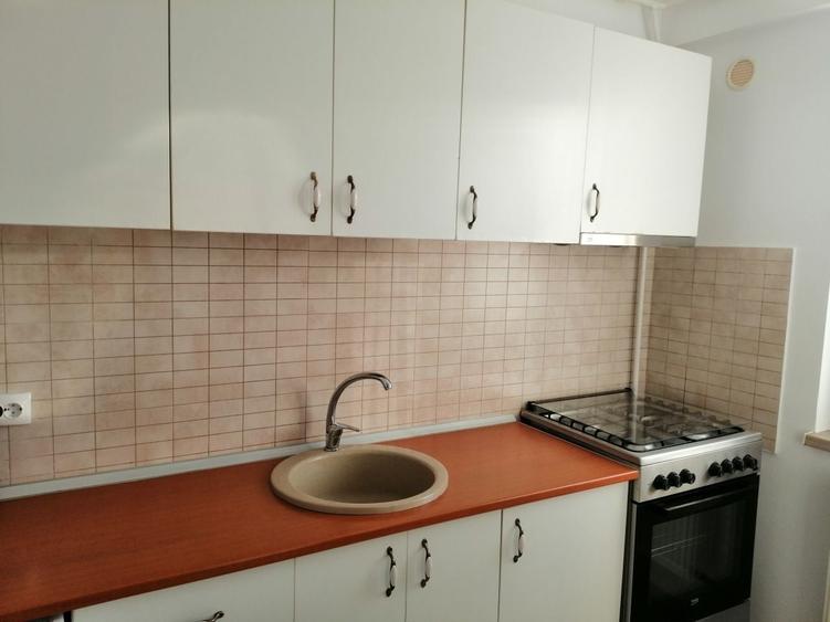 Apartament cu 2 camere decomandat în Alexandru cel Bun